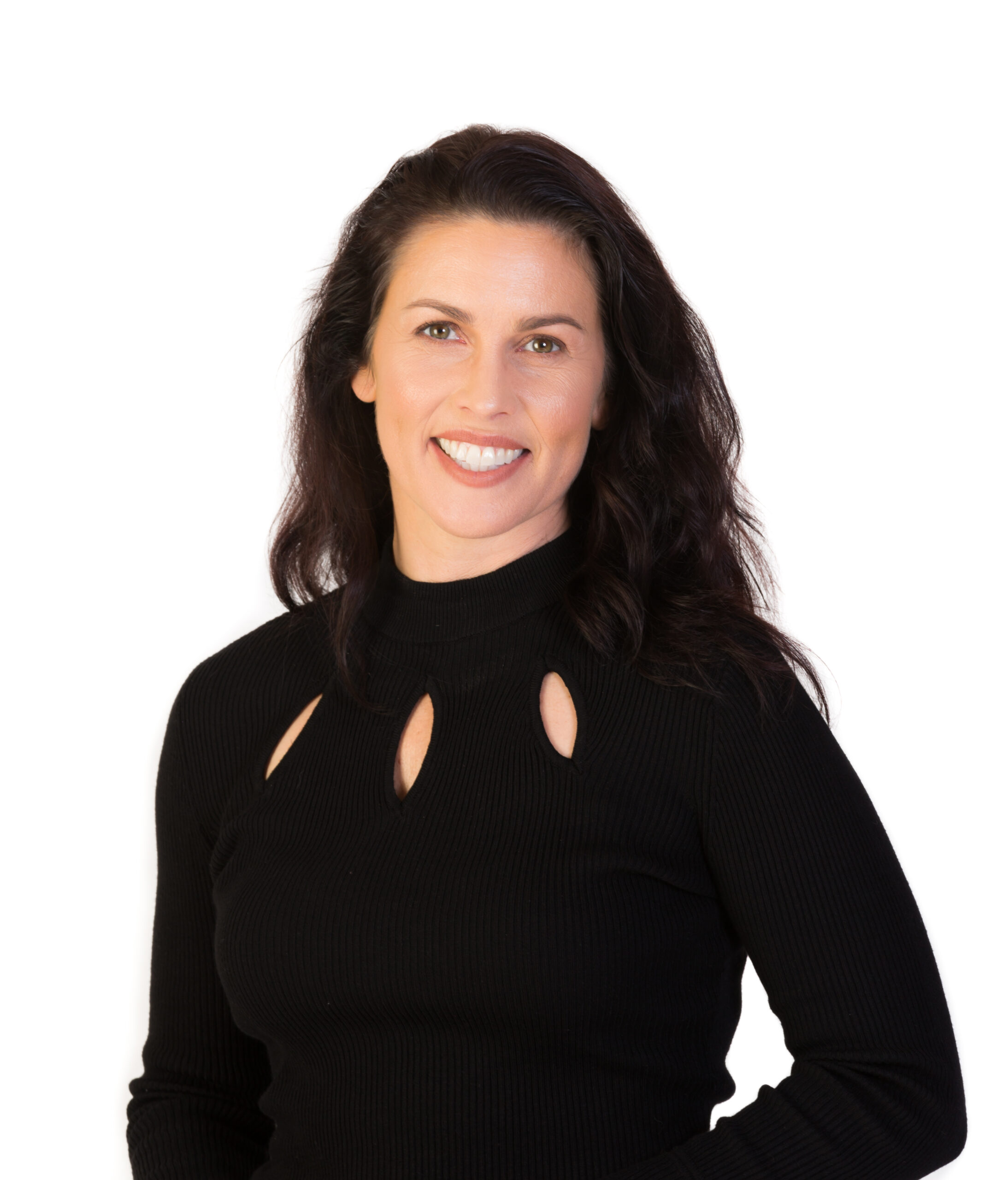 Kristin Wilhite, HHP